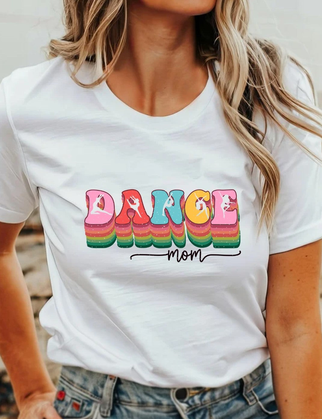 Dance Mom 2 T-Shirt