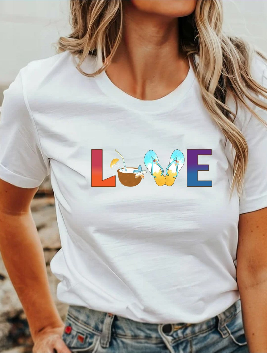 Love T-Shirt