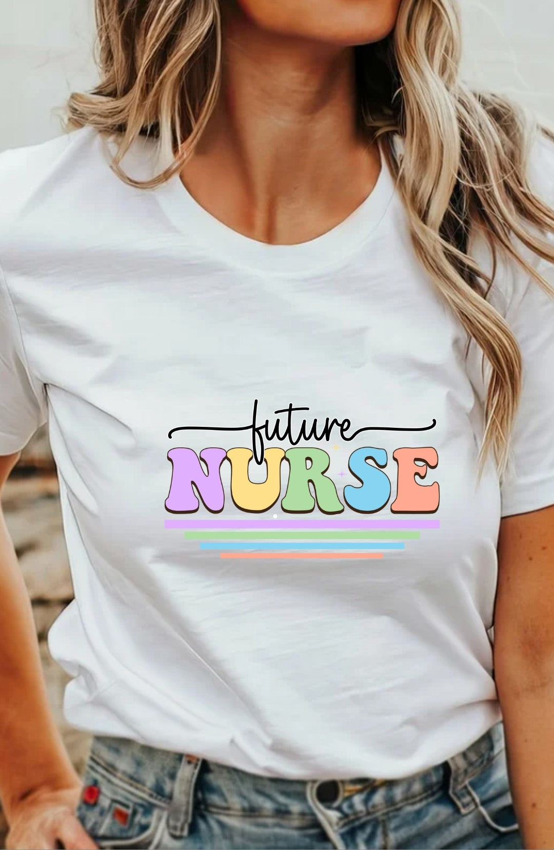 Future Nurse  T-Shirt