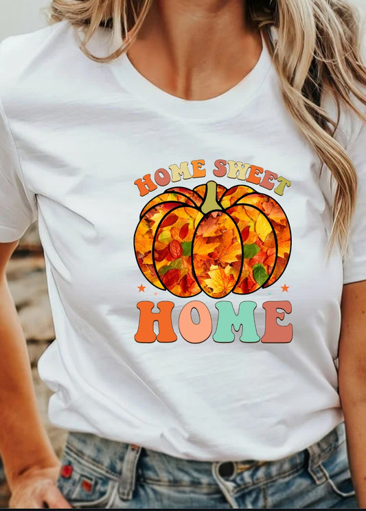 Home Sweet Home T-Shirt