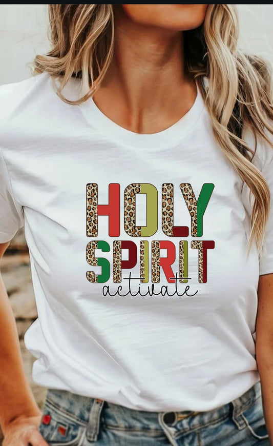 Holy Spirit T-Shirt