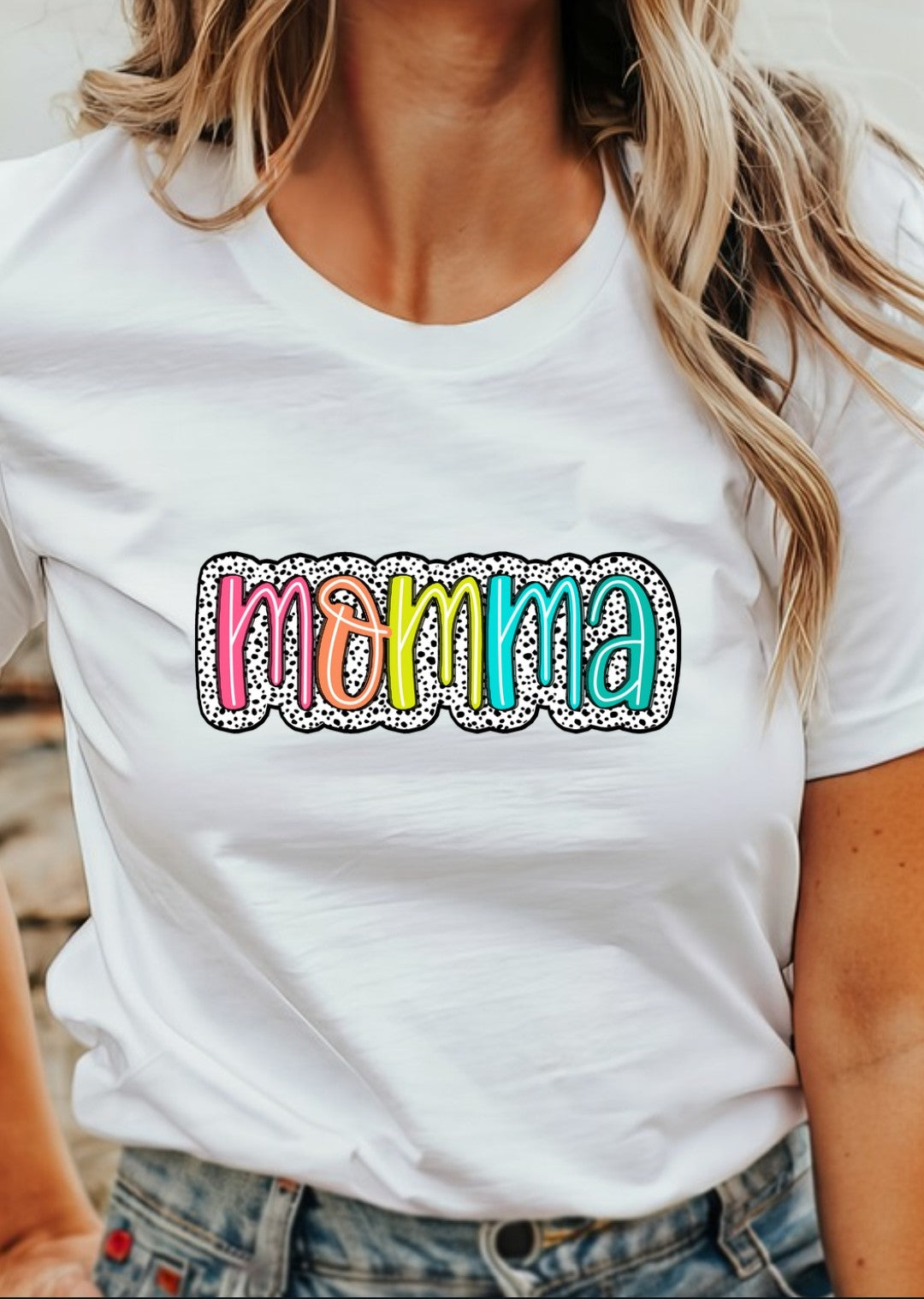 Mama 14 T-Shirt