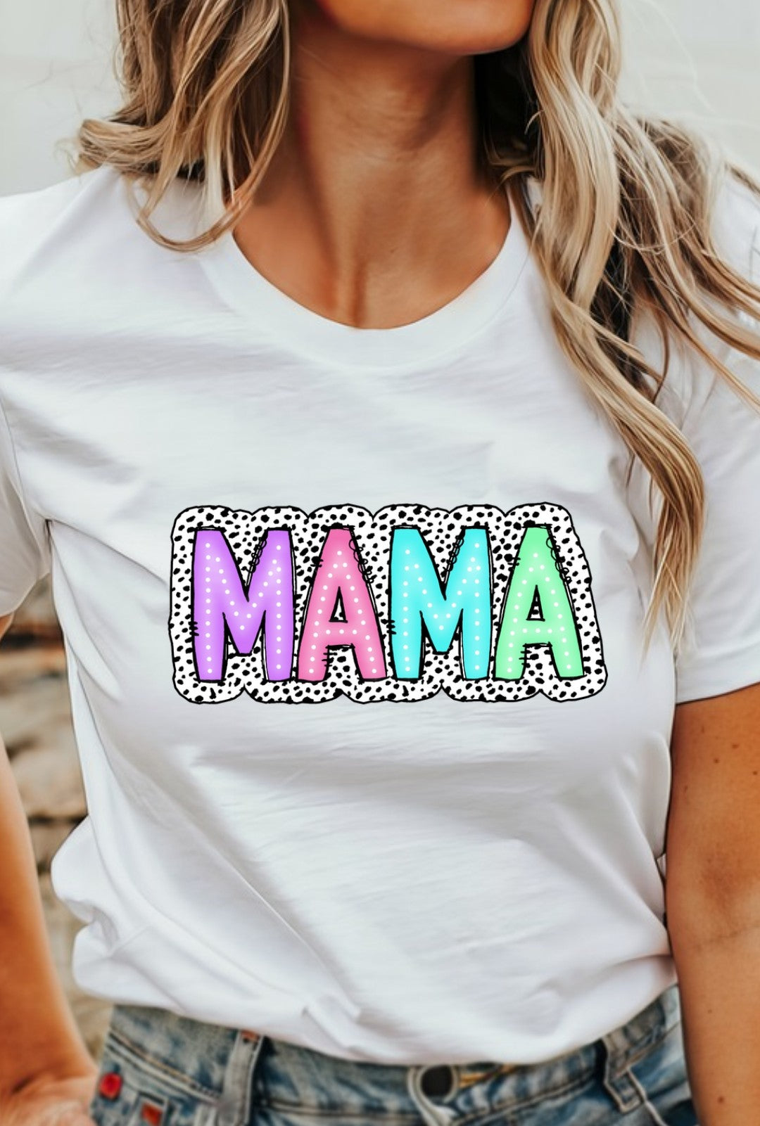 Mama 13 T-Shirt