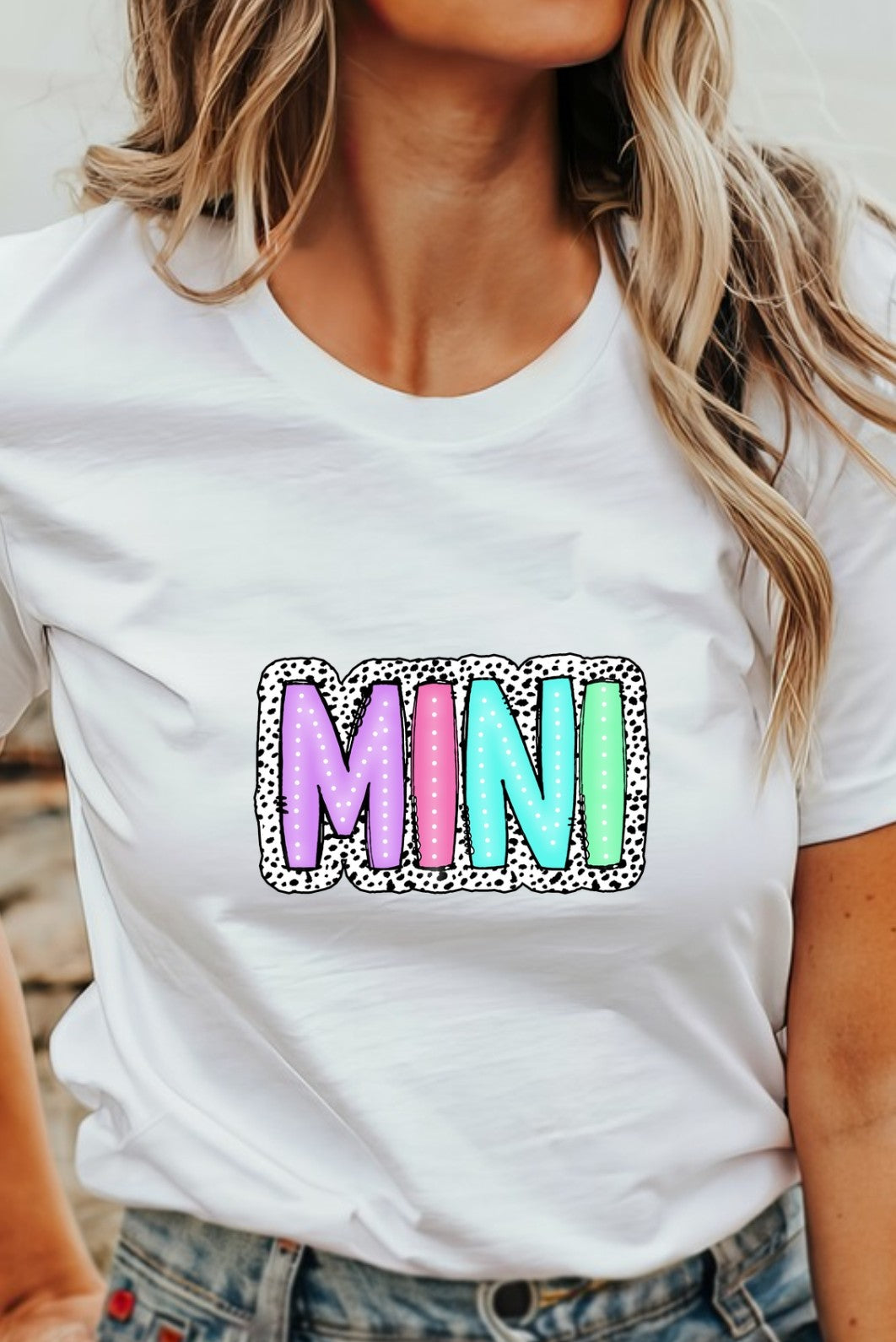 Mini T-Shirt